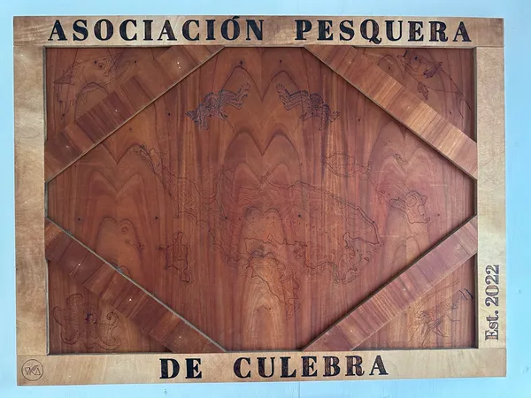 Villa Pesquera Culebra